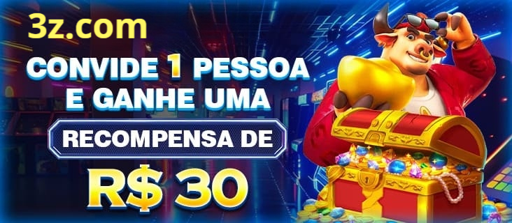 p9 Indique amigos para receber um bônus
